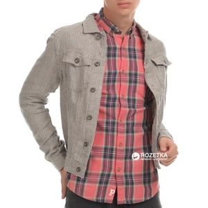 Nwt zara man linen collection jacket